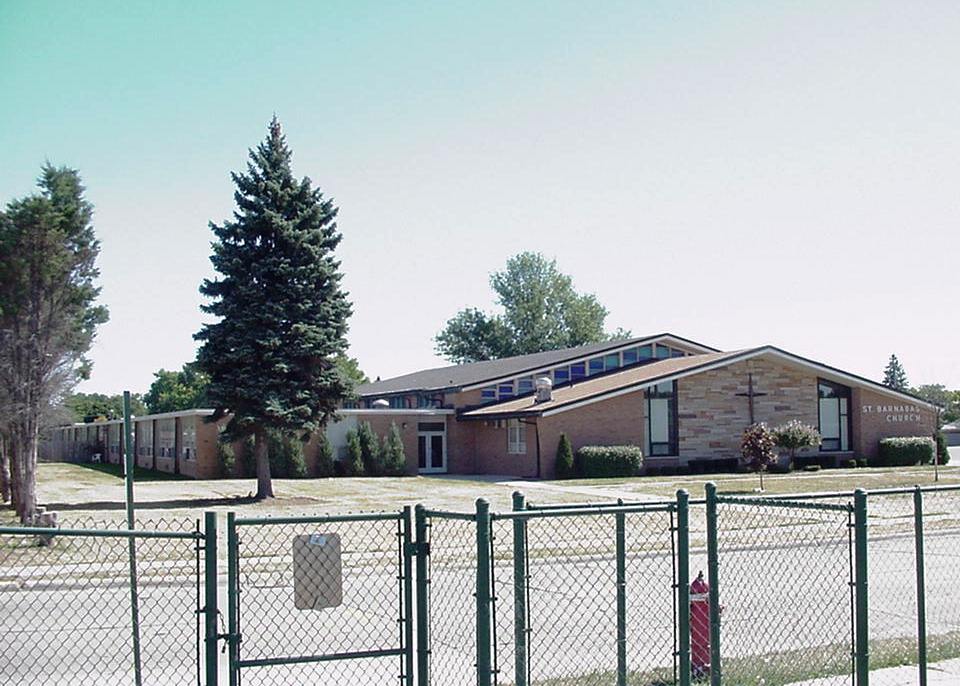 Properties For Sale Archdiocese of Detroit